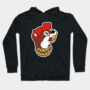 BUC-BUC Hoodie